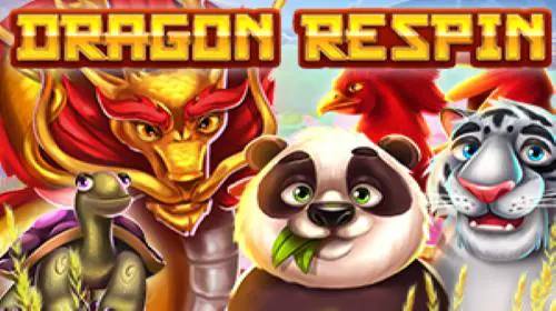 Dragon Respin coverImage