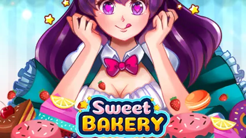 Sweet Bakery coverImage