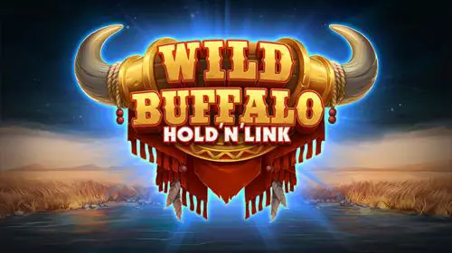 Wild Buffalo Hold 'N' Link coverImage