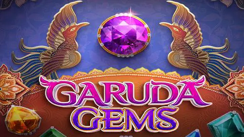 Garuda Gems coverImage