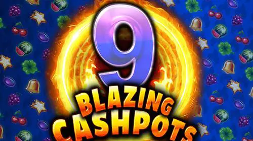 9 Blazing Cashpots coverImage