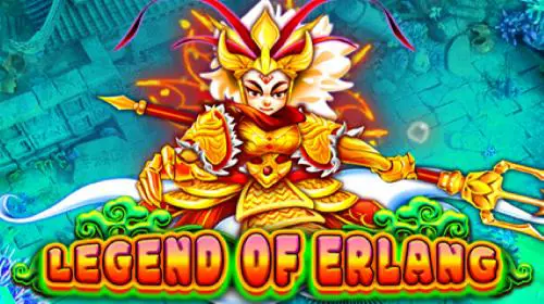 Legend Of Erlang coverImage