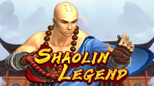 Shaolin Legend coverImage