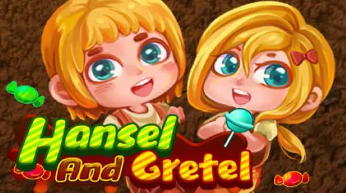 Hansel And Gretel coverImage