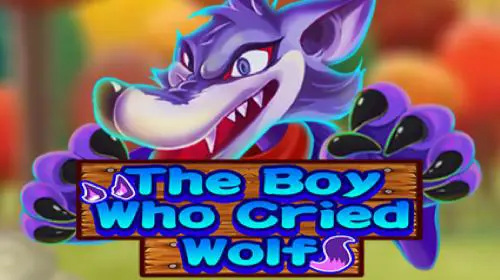 The Boy Who Cried Wolf coverImage