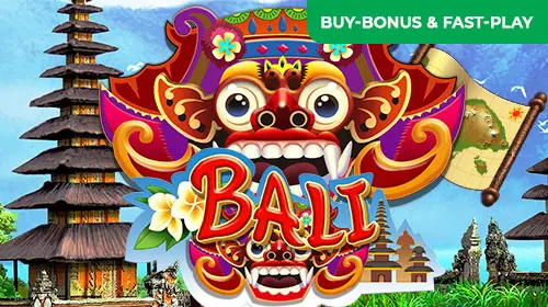 Bali coverImage