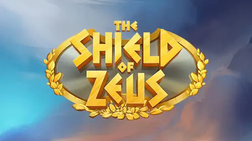 The Shield Of Zeus coverImage