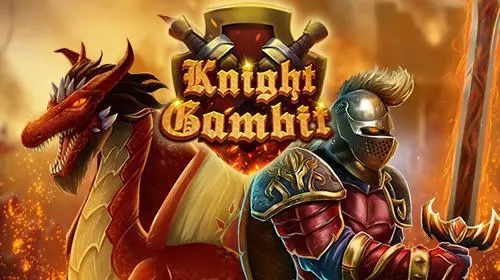 Knight Gambit coverImage