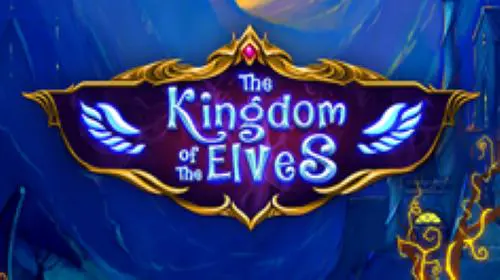 The Kingdom of the Elves coverImage