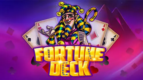 Fortune Deck coverImage