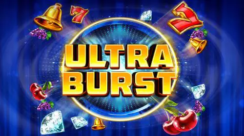 Ultra Burst coverImage