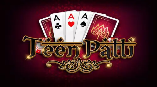 Teen Patti coverImage