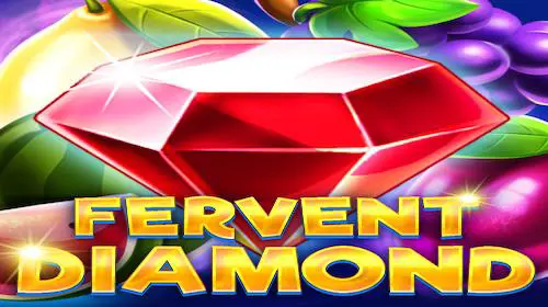 Fervent Diamond 3x3 coverImage