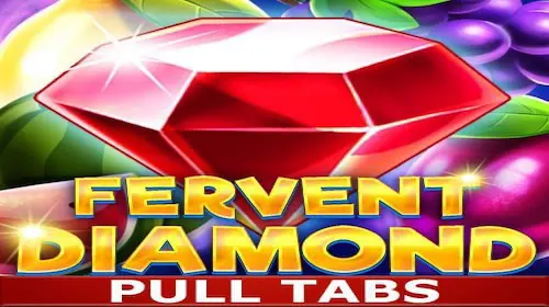 Fervent Diamond (Pull Tabs) coverImage
