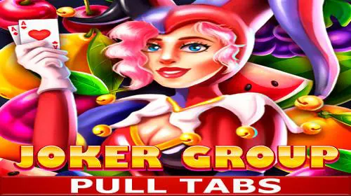 Joker Group (Pull Tabs) coverImage