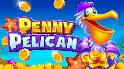 Penny Pelican coverImage