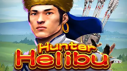 Hunter Helibu coverImage
