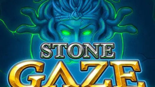Stone Gaze coverImage