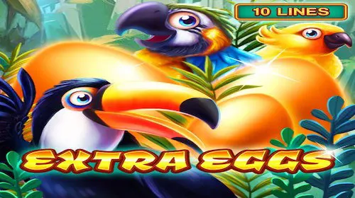 Extra Eggs coverImage