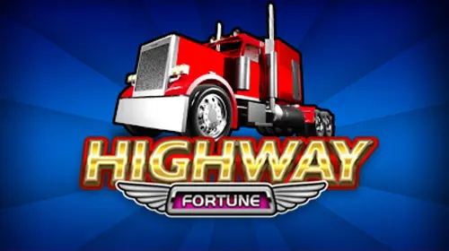 Highway Fortune coverImage