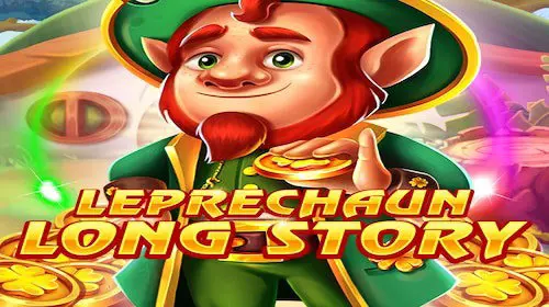 Leprechaun Long Story coverImage