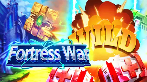 Fortress War coverImage