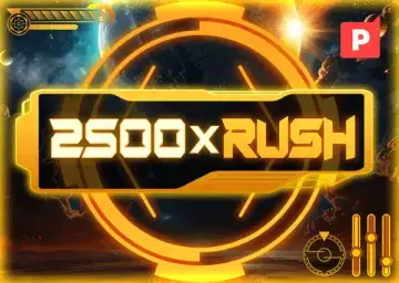 25000 x Rush coverImage