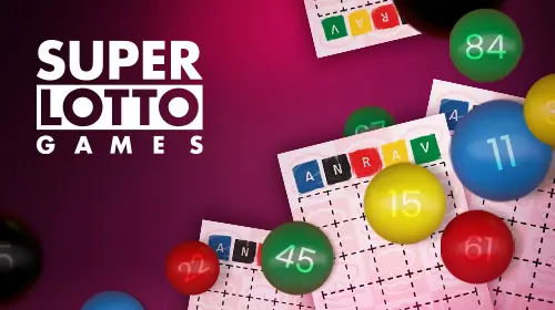 Superlotto coverImage