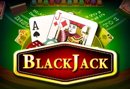 Blackjack coverImage