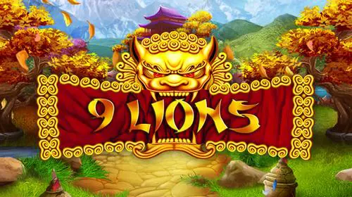 9 Lions coverImage