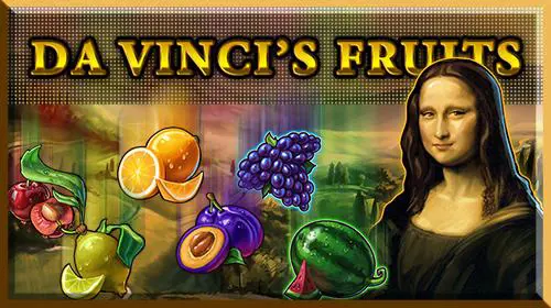 Da Vinci's Fruits coverImage