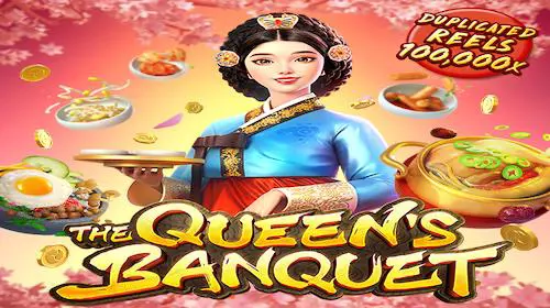 The Queen's Banquet coverImage