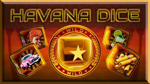 Havana Dice coverImage