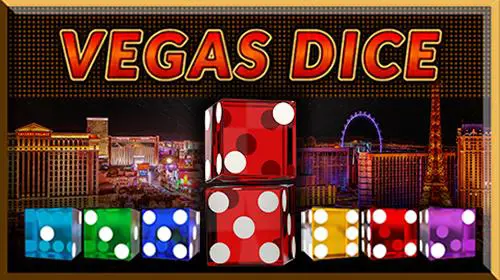 Vegas Dice coverImage