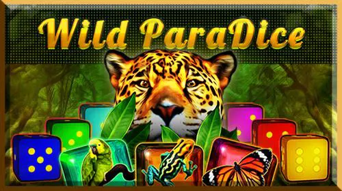WildParadice coverImage