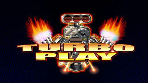 Turbo Play coverImage