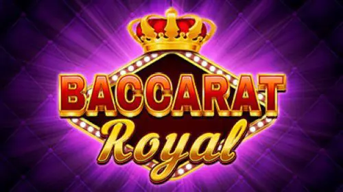 Baccarat Royal coverImage