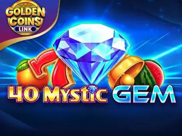 40 Mystic Gem Golden coins link coverImage