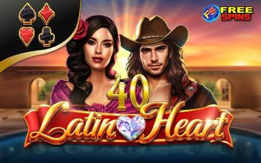 Latin Heart coverImage