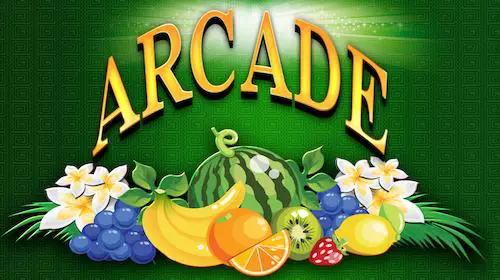 Arcade coverImage