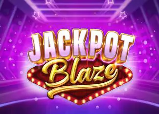 Jackpot Blaze coverImage