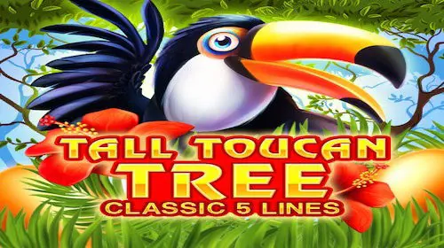 Tall Toucan Tree coverImage