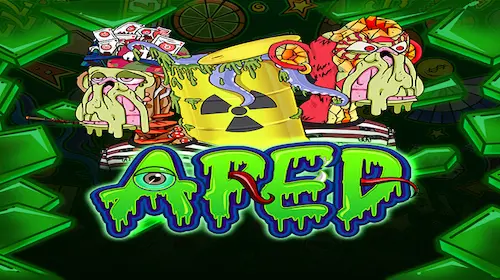 Aped coverImage