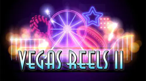 Vegas Reels II coverImage