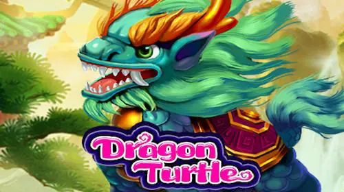 Dragon Turtle coverImage