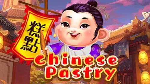 Chinese Pastry coverImage