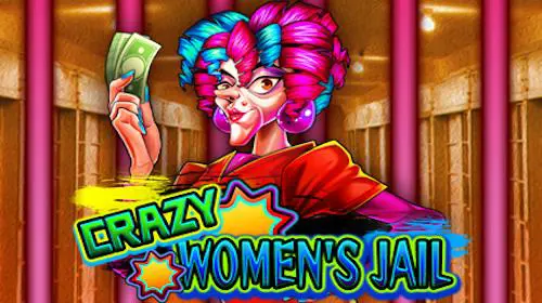 Crazy Women's Jail coverImage