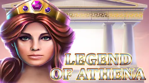 Legend Of Athena coverImage
