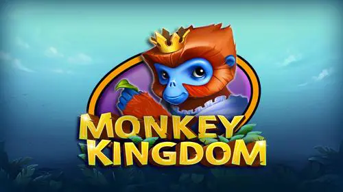 Monkey Kingdom coverImage