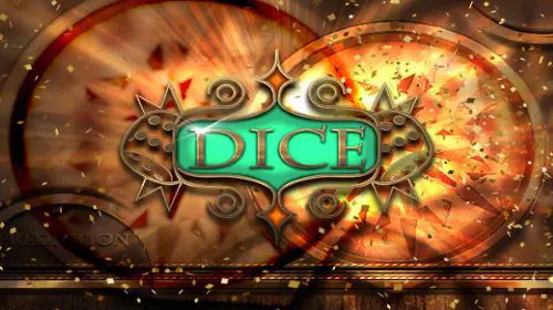 Dice coverImage